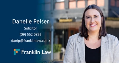 Danelle Pelser