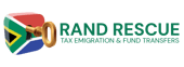 Rand Rescue Logo Green